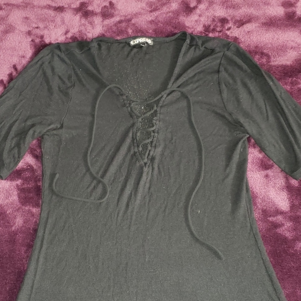 Express Top